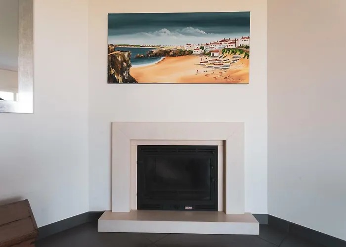 38 - Residences Peniche