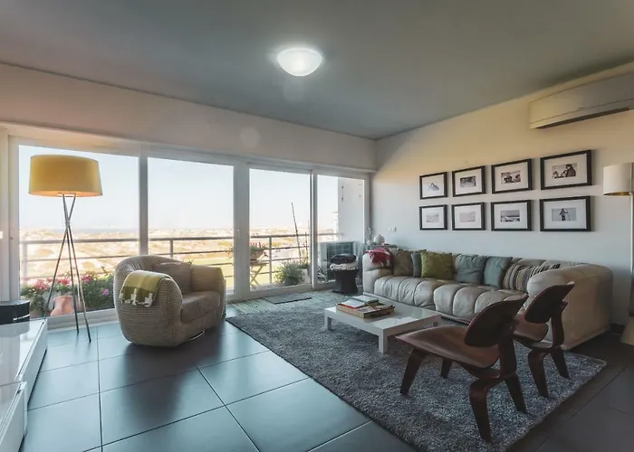 Appartement 38 - Residences *