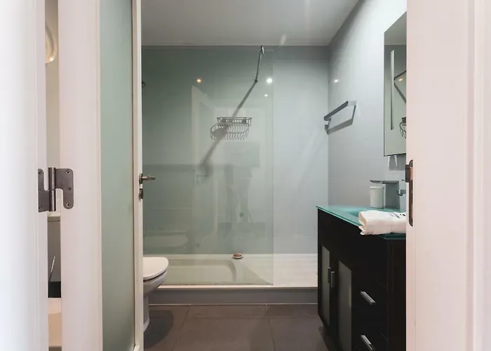 38 - Residences Appartement