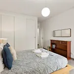 38 - Residences Апартаменты *