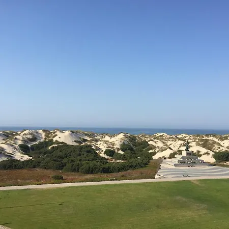Lägenhet 38 - Residences Peniche