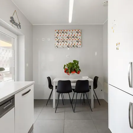 Апартаменты 38 - Residences