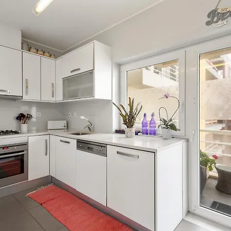 דירה 38 - Residences *