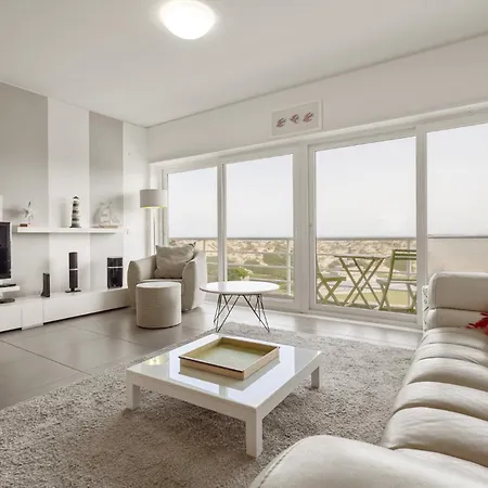 38 - Residences * 佩尼契