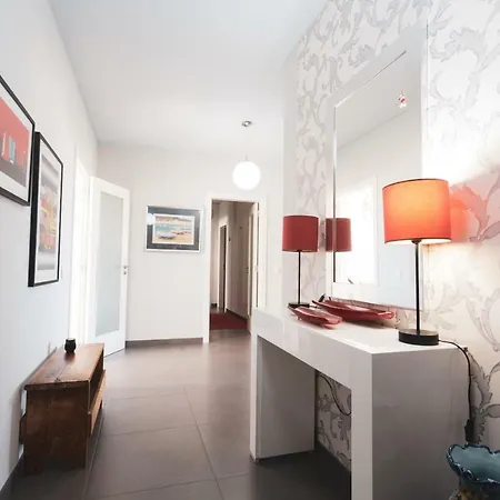 Lägenhet 38 - Residences *