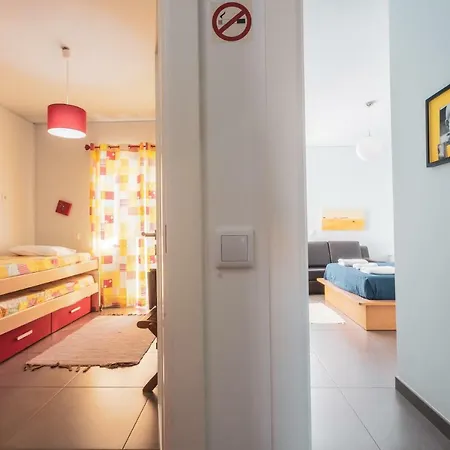 38 - Residences Peniche