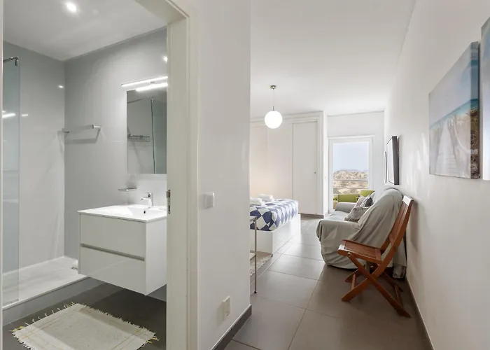 38 - Residences Appartamento