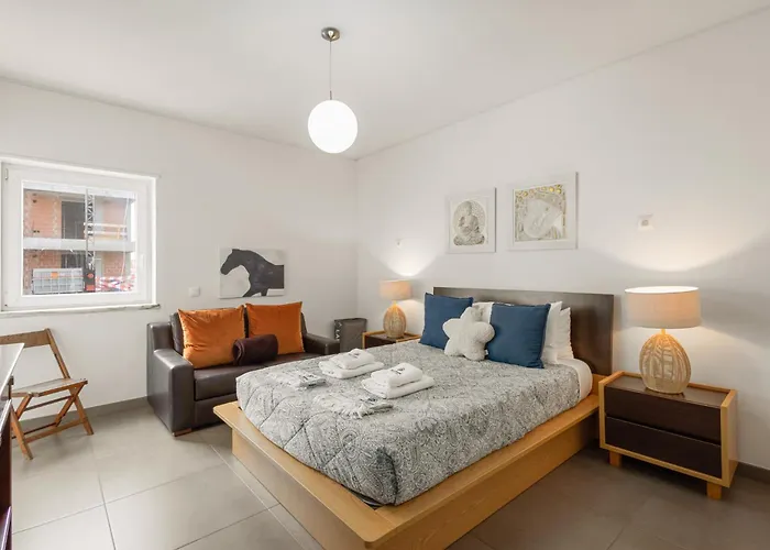 Appartamento 38 - Residences *