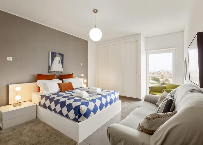 38 - Residences Appartamento Peniche
