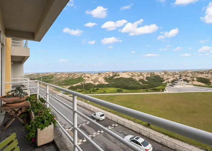 38 - Residences Appartamento *
