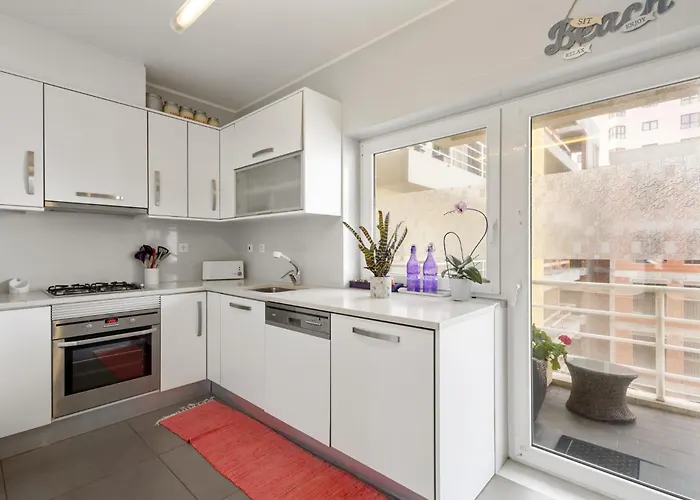 Appartamento 38 - Residences *