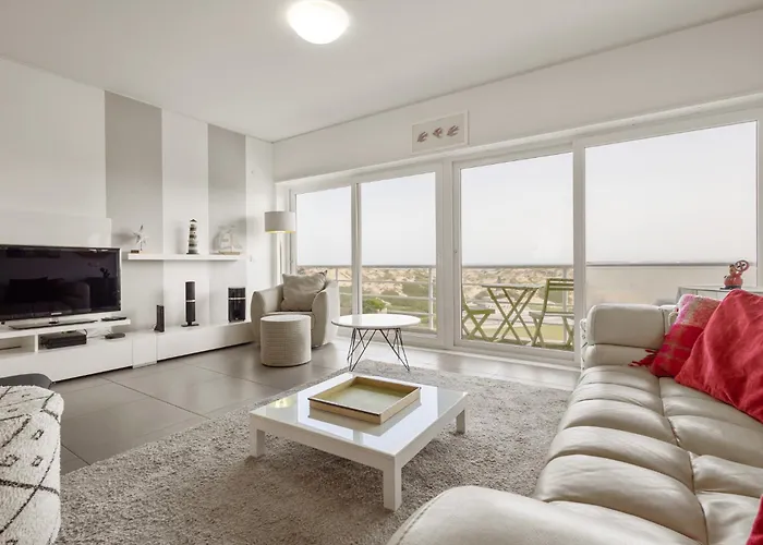 38 - Residences * Peniche