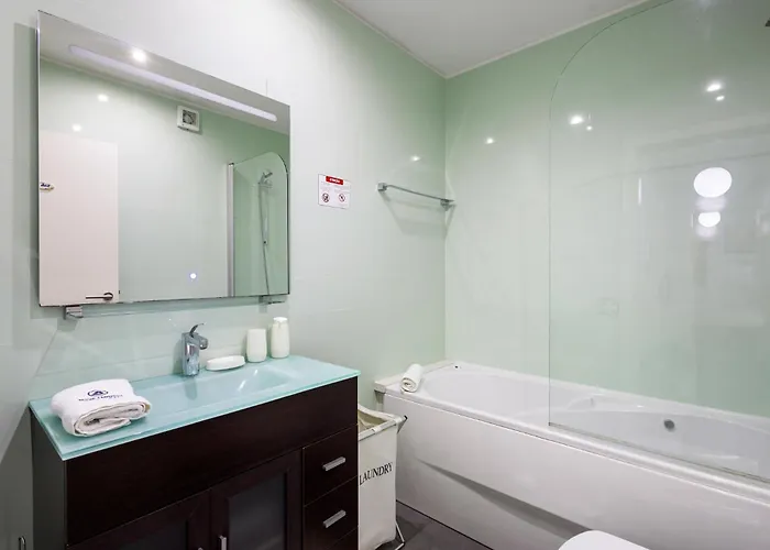 38 - Residences Appartamento *