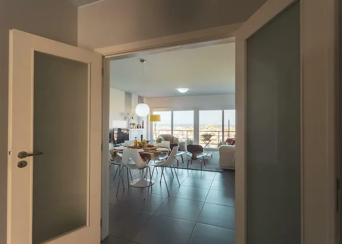 Lejlighed 38 - Residences *